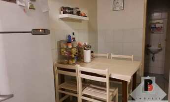 Imagem 2: Sobrado belenzinho 3 dormitórios 2 banheiros 1 vaga