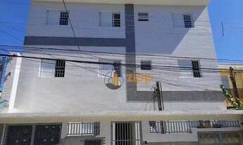 Imagem 7: Apartamento com 2 dormitórios para alugar, 50 m² por R$ 1.343,00/mês - Vila Medeiros - São