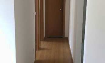 Imagem 4: Apartamento para aluguel tem 46 metros quadrados com 2 quartos em Campo Grande - Rio de Ja