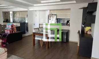 Imagem 2: Apartamento com 2 dormitórios à venda, 100 m² por R$ 979.000,00 - Premiatto Residence Club