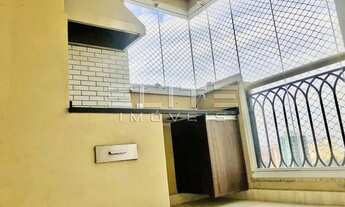 Imagem 2: Apartamento com 2 suítes à venda, 66 m² por R$ 860.000,00 - Jardim - Santo André/SP