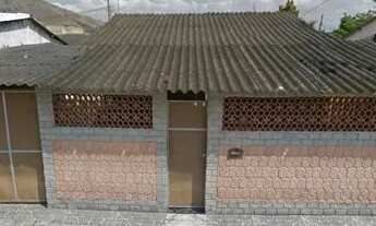 Imagem: Casa com rgi