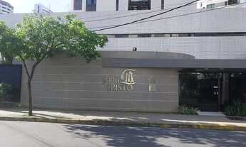 Imagem: Apartamento 90M2 3 QUARTOS 1 SUITE VARANDA