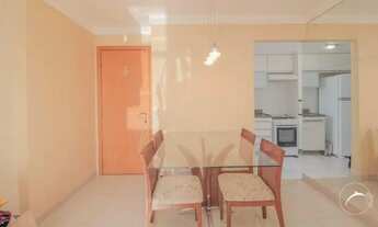 Imagem 3: Sul (Águas Claras