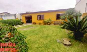 Imagem: CASA EM EXCELENTE LOCALIZAÇÃO Ref. 3133