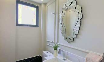 Imagem 7: Apartamento para venda possui 92 metros quadrados com 2 quartos em Buritis - Belo Horizont