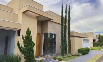 Imagem 3: Casa Condomínio em São José do Rio Preto