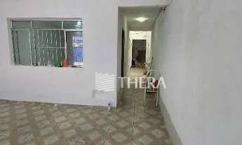 Imagem 6: Sobrado com 3 dormitórios para alugar, 150 m² por R$ 1.821,00/mês - Alves Dias - São Berna