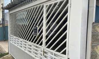 Imagem 7: Sobrado 2 dorms com suite no Tucuruvi