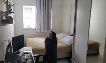 Imagem 4: Apartamento 02 quartos