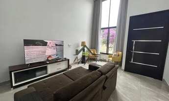 Imagem 3: Casa com 3 dormitórios à venda, 158 m² por R$ 850.000,00 - Residencial Real Parque Sumaré