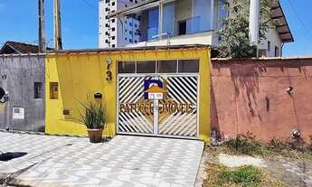 Imagem 2: Sobrado Próximo a Praia com 03 Dormitórios, Opotunidade!!