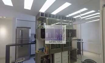 Imagem 2: Apartamento com 3 dormitórios à venda, 54 m² por R$ 300.000,00 - Vargem Pequena - Rio de J