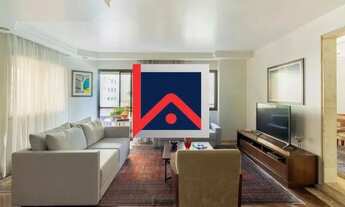 Imagem 3: Apartamento Venda 3 Dormitórios - 190 m² Jardim Paulista