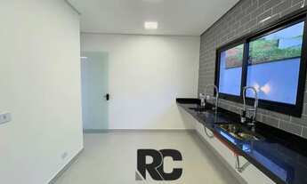 Imagem 6: Casa com 3 dormitórios à venda, 233 m² por R$ 1.900.000 - Fazenda Rodeio - Mogi das Cruzes