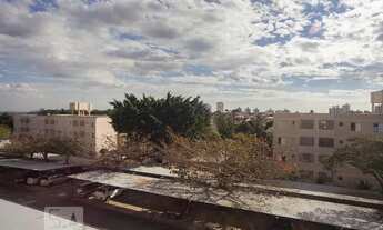 Imagem 7: Apartamento para Aluguel - Jardim Amazonas , 2 Quartos, 51 m2