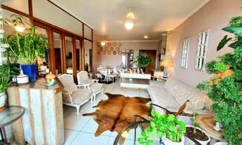 Imagem 1: APARTAMENTO 4 QUARTOS NA PRAIA DE SANTA HELENA, 147M², LAZER, 1 VAGA!