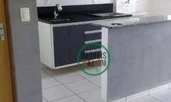 Imagem 4: Excelente apartamento com 2 dormitórios à venda, 45 m² por R$ 170.000 - Parque Nova Espera