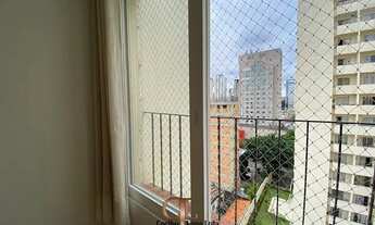 Imagem 4: São Paulo - Apartamento Padrão - Moema