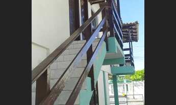 Imagem 7: Completo, bem localizado na praia litoral do PR, na rua do hotel candeias