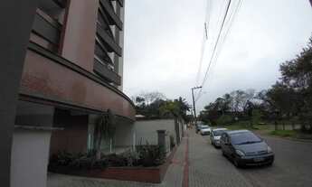 Imagem 2: Apartamento perto do centro de Timbó, com 3 dormitórios sendo uma suite, pronto para morar