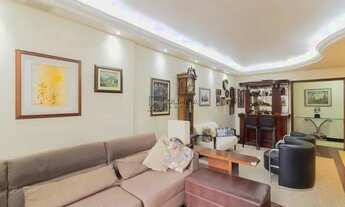 Imagem: Apartamento Venda Perdizes 160 m² 3 Dormitórios