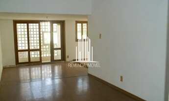 Imagem: Apartamento na Vila Buarque- São Paulo