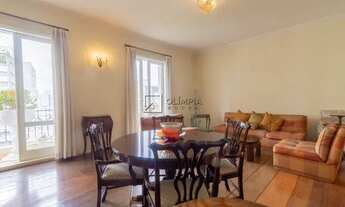 Imagem 5: Venda Apartamento 4 Dormitórios - 290 m² Higienópolis