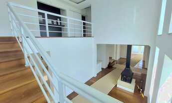 Imagem: Casa em Alphaville linda e clean - 4 suites