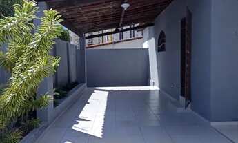 Imagem 4: Aluguel casa em Candelária