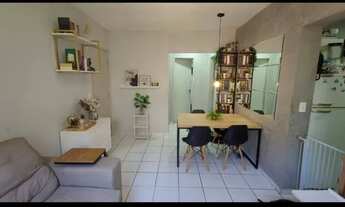 Imagem 2: Lindo apartamento em Nova Parnamirim