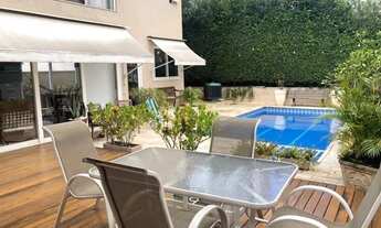 Imagem 5: Casa em Condomínio Fechado de Alto Padrão!! 399 metros quadrados com 4 suítes!! Lazer comp