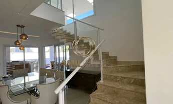 Imagem 2: Casa /Condominio Jardim do Golfe / 04 Dorms com 1 suite térrea / 450 m²/ São José dos Camp