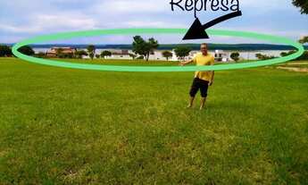 Imagem 3: Venda de terreno em condomínio fechado