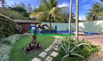 Imagem 6: San Diego Maravilhosa casa triplex 410m2, 4 quartos sendo 3 suítes