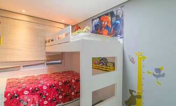 Imagem 6: Apartamento para Aluguel - Utinga, 2 Quartos, 100 m2