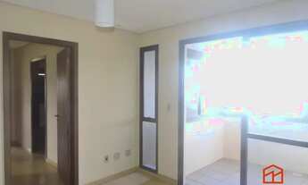 Imagem 4: Cobertura duplex para aluguel tem 120 metros quadrados com 2 quartos em Glória - Porto Ale