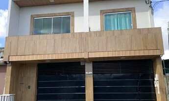 Imagem: Casa para locação no bairro Alvorada 2