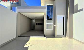 Imagem 2: Casa com 3 dormitórios à venda, 144 m² por R$ 380.000,00 - Sandoval Moraes - Guanambi/BA