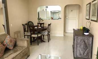 Imagem 3: Flat com 2 dormitórios para alugar, 75 m² por R$ 3.700,00/mês - Jardins - São Paulo/SP