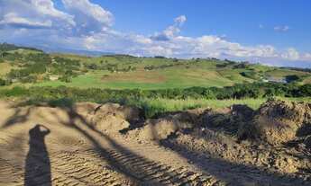 Imagem 6: A vida no campo e mais tranquila!