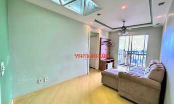 Imagem 2: Apartamento com 2 dormitórios à venda, 54 m² por R$ 250.000,00 - Itaquera - São Paulo/SP