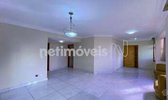 Imagem 5: Venda ou locação Apartamento 4 quartos Gutierrez Belo Horizonte