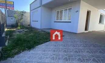 Imagem 2: Casa com 3 dormitórios à venda, 190 m² por R$ 880.000 - Centro - Vera Cruz/RS