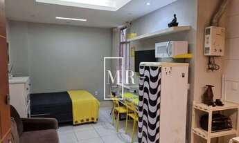 Imagem 2: Copacabana Excelente conjugado mobiliado temporada 300,00 diária