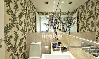 Imagem 5: Apartamento com 4 dormitórios à venda, 135 m² por R$ 1.750.000,00 - Cambuí - Campinas/SP