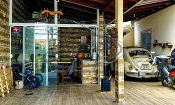 Imagem 4: Casa para Venda em São José, Forquilhas, 3 dormitórios, 1 suíte, 2 banheiros, 2 vagas