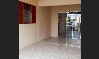 Imagem: Vendo essa casa em Santo Antônio de Leverger-MT