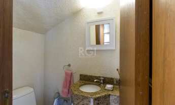 Imagem 4: Casa Condominio em Tristeza