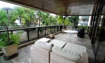 Imagem: Apartamento 04 quartos, Barra da Tijuca